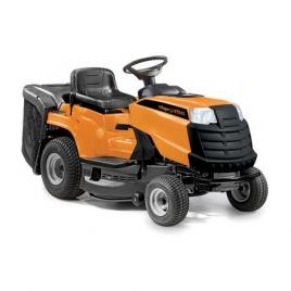 Tractoras de tuns iarba villager vt 845, motor loncin 352 cm