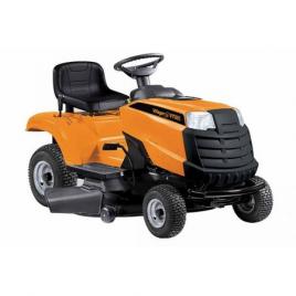 Tractoras de tuns iarba villager vt 985, motor loncin, 352 cm