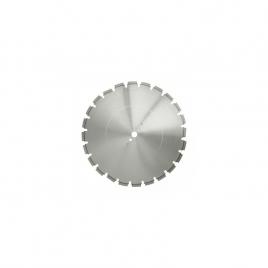 Disc diamantat ALT-S 400/25.4mm DR.SCULZE, asfalt