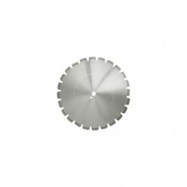 Disc diamantat ALT-S 400/25.4mm DR.SCULZE asfalt