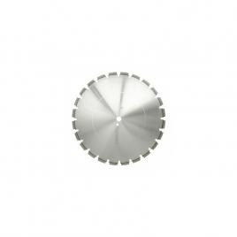 Disc diamantat BLS-10 450/25.4mm DR.SCHULZE, beton vechi