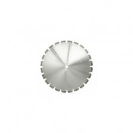 Disc diamantat BLS-10 450/25.4mm DR.SCHULZE beton vechi