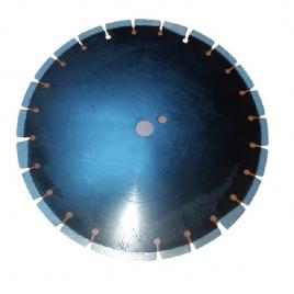 Disc diamantat Laser AS1 350/25.4mm DR.SCULZE, asfalt