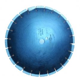 Disc diamantat Laser AS1 600/25.4mm DR.SCULZE asfalt