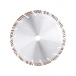 Disc diamantat UNI-S10 350/25.4 DR.SCHULZE beton vechi
