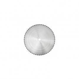 Disc diamantat BS-WG 600/60mm DR.SCHULZE, granit, piatra dura