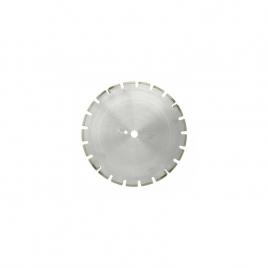Disc diamantat FB-E1 350/30mm DR.SCHULZE, beton verde