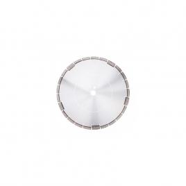 Disc diamantat FB-H3 350/30mm DR.SCHULZE beton proaspat