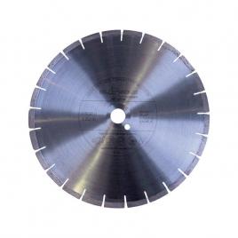 Disc diamantat FUEGO III 400/25.4mm DR.SCHULZE granit marmura gresie glazurata