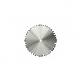 Disc diamantat GRT 350/25.4mm DR.SCHULZE, granit