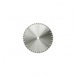 Disc diamantat GRT 350/25.4mm DR.SCHULZE granit