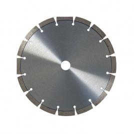 Disc diamantat Laser BTGP 115/22.2mm DR.SCHULZE, beton vechi, beton armat, beton abraziv