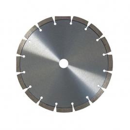 Disc diamantat Laser BTGP 115/22.2mm DR.SCHULZE beton vechi beton armat beton abraziv
