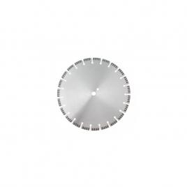 Disc diamantat Laser Ten Turbo 230/25.4mm DR.SCHULZE beton caramida