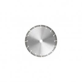 Disc diamantat UNI-X10 230/22.2mm DR.SCHULZE, universal