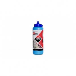 HIGH QUALITY BLUE POWDER FOR LINE MARKER Pulbere pentru trasare linii rost culoare albastru greutate 1kg cod 70929 RUBI