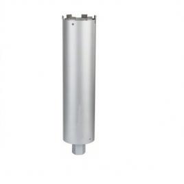 Carota diamantata TBK Dr.SCHULZE pentru carotare uscata in beton caramida granit diametru 152mm