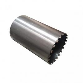 Carota diamantata pentru BETON carotare umeda prindere 1 1/4'' UNC diametru 350mm lungime carota 450mm gama Profesional marca Dr.Schulze