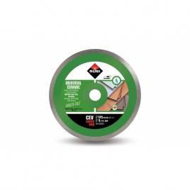 Disc diamantat CEV 125 SUPERPRO 125/22.2mm gresie/faianta portelanata 30943