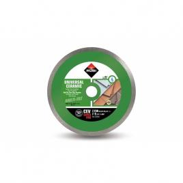 Disc diamantat CEV 230 SUPERPRO RUBI, 230/22.2mm, gresie/faianta portelanata, 30948