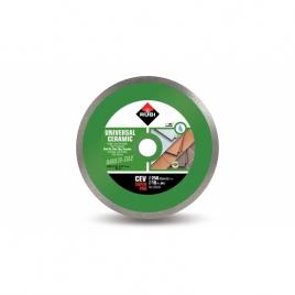 Disc diamantat CEV 250 SUPERPRO RUBI 250/25.4mm gresie/faianta portelanata 30949