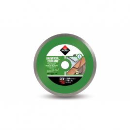 Disc diamantat CEV 250 SUPERPRO RUBI, 250/25.4mm, gresie/faianta portelanata, 30949