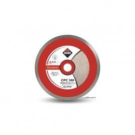 Disc diamantat CPC 300 PRO RUBI 300/25.4mm gresie/faianta portelanata 30960 Disc diamantat CPC 300 PRO RUBI 300/25.4mm gresie/faianta portelanata 30960