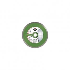 Disc diamantat CSV 115 PRO RUBI 115/22.2mm gresie/faianta portelanata 25910