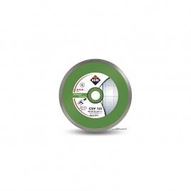 Disc diamantat CSV 125 PRO RUBI 125/22.2mm gresie/faianta portelanata 31915
