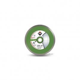 Disc diamantat CSV 125 PRO RUBI, 125/22.2mm, gresie/faianta portelanata, 31915