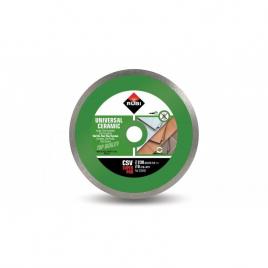 Disc diamantat CSV 230 SUPERPRO RUBI 230/22.2mm gresie/faianta portelanata 30888