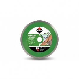 Disc diamantat CSV 230 SUPERPRO RUBI, 230/22.2mm, gresie/faianta portelanata, 30888