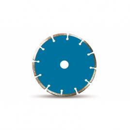 Disc diamantat SHA 180 PRO RUBI, 180/22.2mm, granit, clinker, caramida refractara, 32926