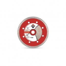Disc diamantat TCR 230 SUPERPRO 230/22.2mm gresie portelanata 31978