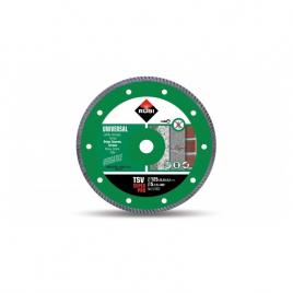 Disc diamantat TSV 125 PRO RUBI 125/22.2mm caramida beton terazzo 31980