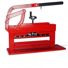 Ghilotina pentru placi de granit si marmura TERRAZO CUTTER T-51 RUBI lungime de taiere 510mm grosime de taiere 55mm 05910