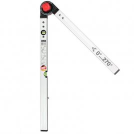 Goniometru Winkelstar BMI lungime 800mm cod 715060080