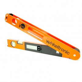 Goniometru digital Winkeltronic NEDO lungime 450mm cod 405215