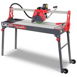 Masa de Taiat gresie faianta RUBI DC-250 1200 Lungime taiere 120cm diametru disc 250mm greutate 60kg