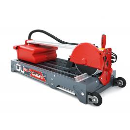 Masa de Taiat gresie faianta RUBI DU-200 EVO650 Lungime taiere 65cm diametru disc 200mm greutate 24kg
