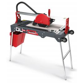 Masa de Taiat gresie faianta RUBI DU-200 EVO850 Lungime taiere 85cm diametru disc 200mm greutate 27kg