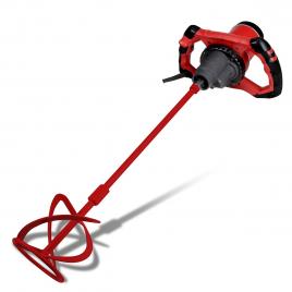 Masina de amestecat RUBI model RUBIMIX-9 N fara valiza de transport alimentare 230V putere 1200W