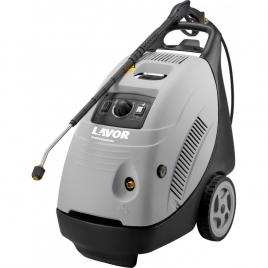 Masina de spalat MISSISSIPPI-R LAVOR apa rece/calda debit 600 l/h presiune 130/150bar motor 3kW tensiune 230V
