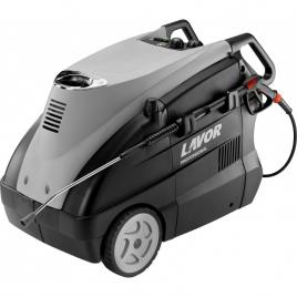 Masina de spalat cu presiune HTR 2515LP LAVOR apa rece/calda debit 900 l/h presiune 250bar motor 8 7kW tensiune 400V
