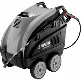 Masina de spalat u presiune HLR 1510LP LAVOR apa rece calda debit 600 l/h presiune 150bar motor 3kW tensiune 230V
