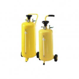 Nebulizator FOAMJET SV50 pentru spuma activa butelie 50 litri din otel vopsit LAVOR