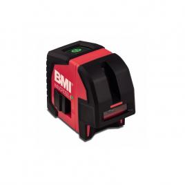 Nivela laser cu linii autoCROSS 4RED BMI