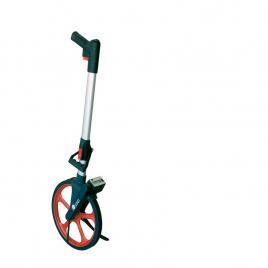 Roata de masurat Wheel Digital NEDO cu afisaj electronic cod 703118