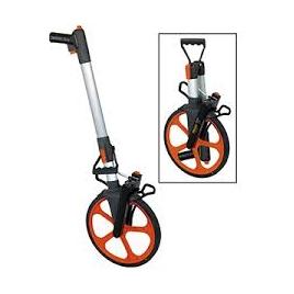 Roata de masurat Wheel Professional NEDO cu afisaj analogic cod 703112