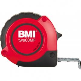 Ruleta de buzunar twoCOMP banda 3 x 16 mm